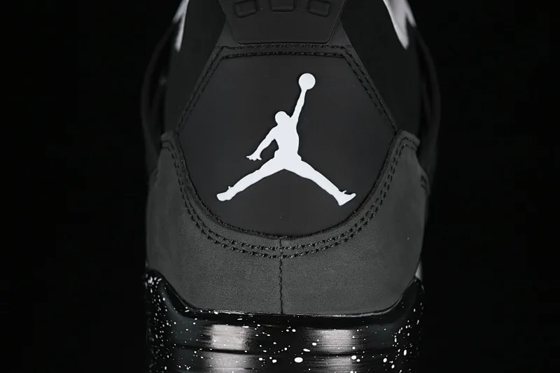 All categories Air Jordan Jordan series basketball shoes Air Jordan 4 Air Jordan 4 "Fear" AJ4 Joe 4 fear suit replica basketball shoes FQ8138-002